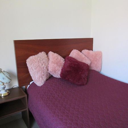 Bed and Breakfast Residencial Waldorf Лима Экстерьер фото