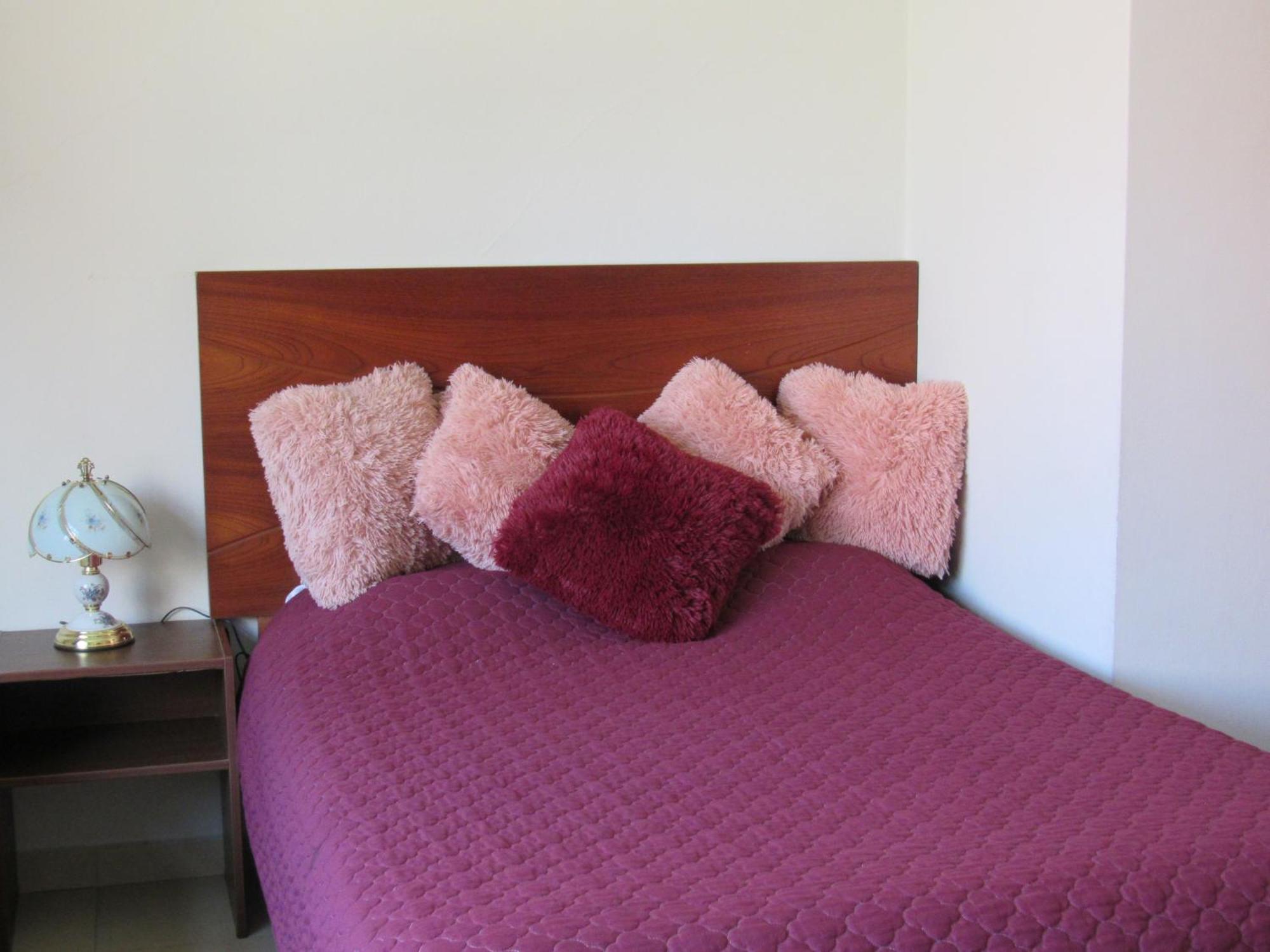 Bed and Breakfast Residencial Waldorf Лима Экстерьер фото