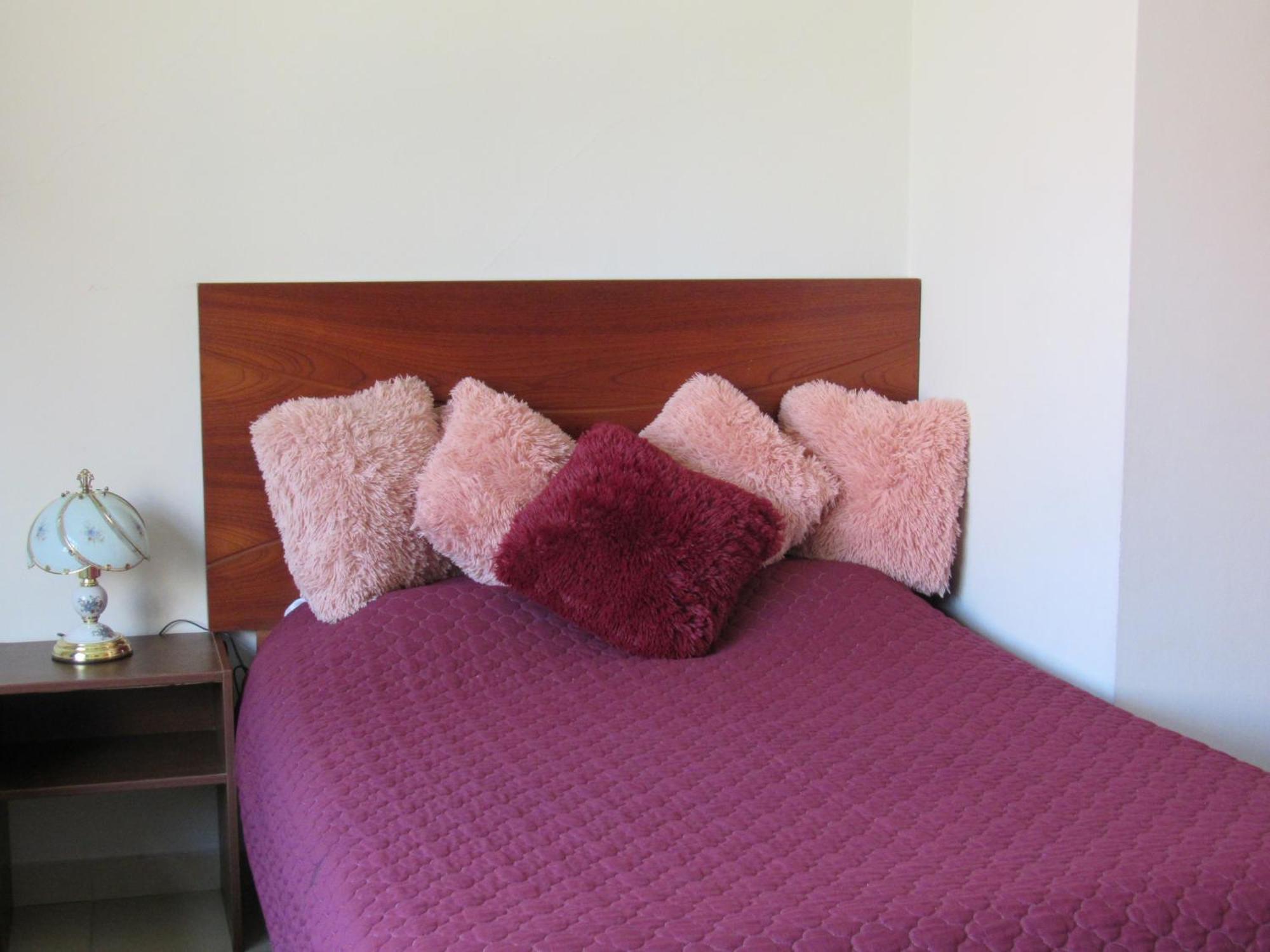 Bed and Breakfast Residencial Waldorf Лима Экстерьер фото