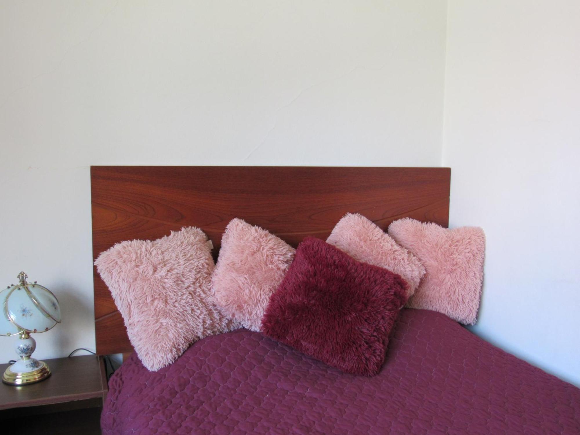 Bed and Breakfast Residencial Waldorf Лима Экстерьер фото