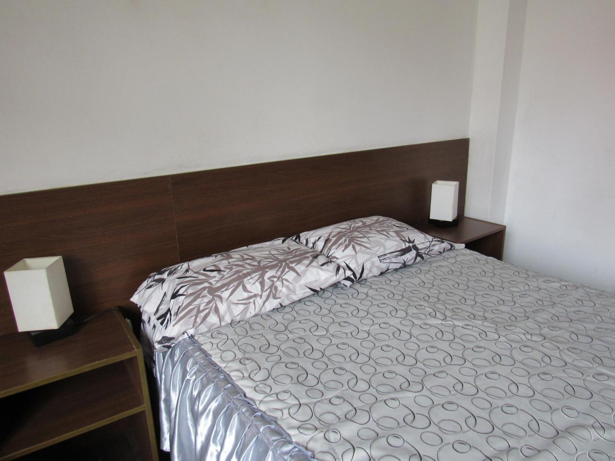 Bed and Breakfast Residencial Waldorf Лима Экстерьер фото